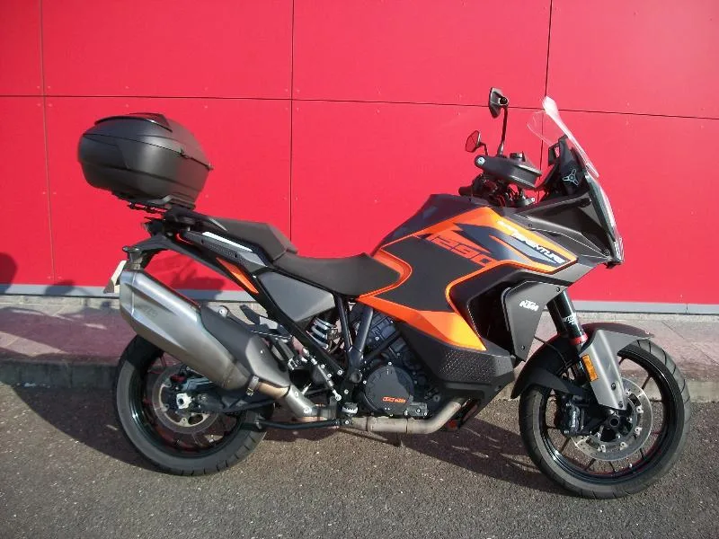 1290 SUPER ADVENTURE S