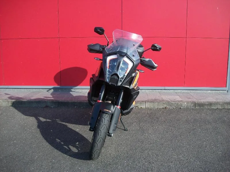 1290 SUPER ADVENTURE S