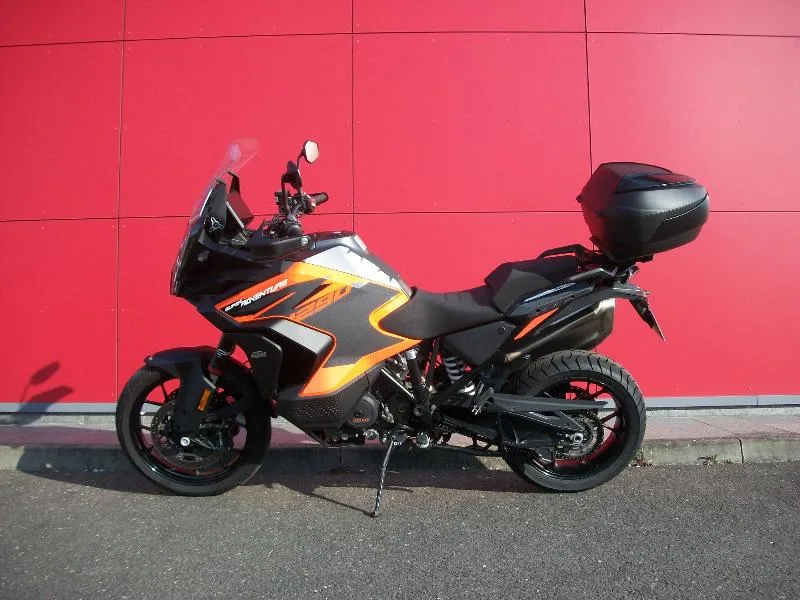 1290 SUPER ADVENTURE S