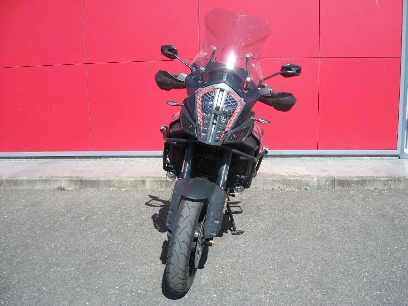 1290 SUPER ADVENTURE S