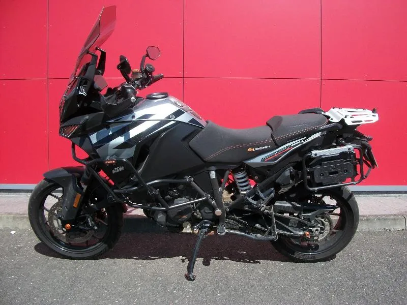 1290 SUPER ADVENTURE S