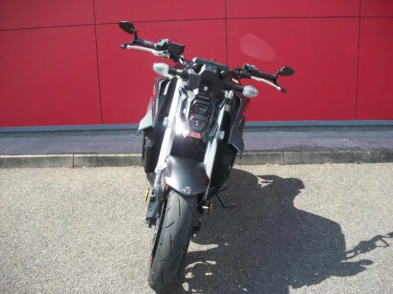 GSXS 950 A2
