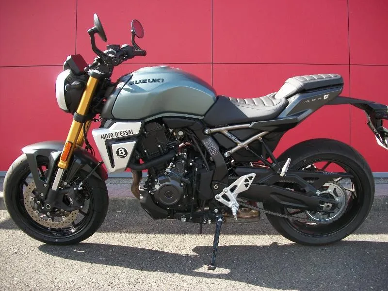 GSX8T