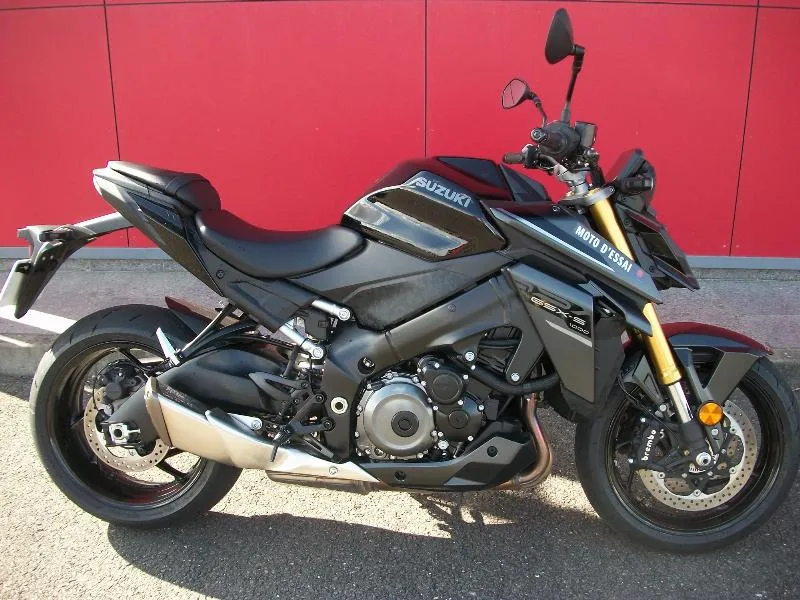 GSXS 1000