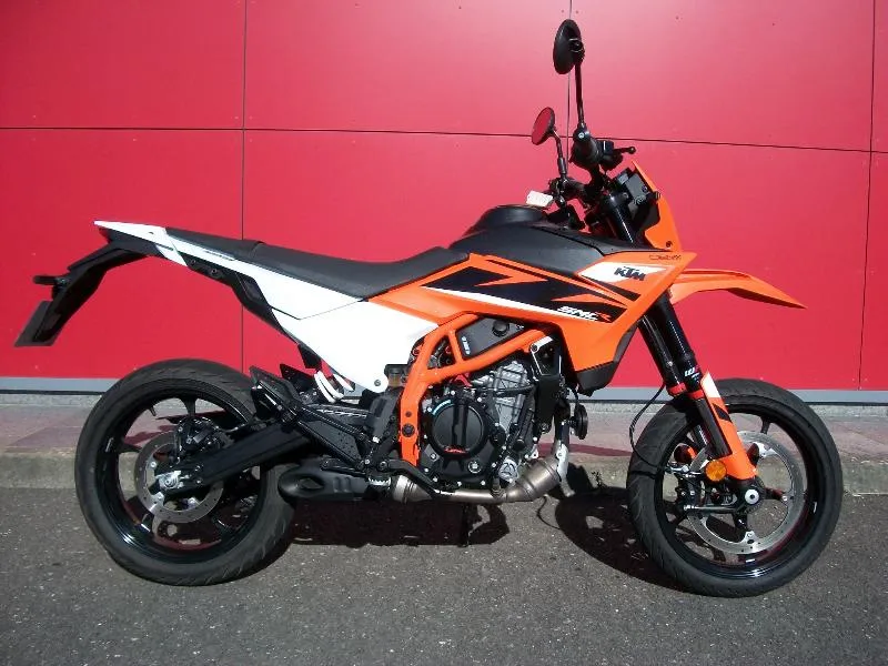 125 SMR