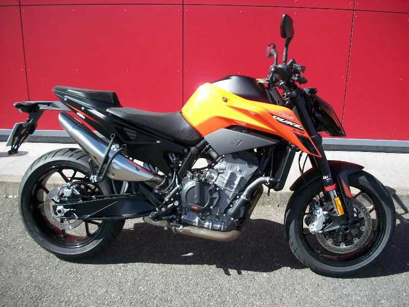 790 DUKE