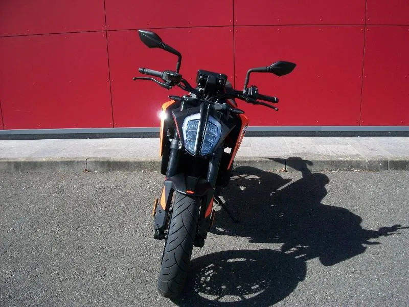 790 DUKE