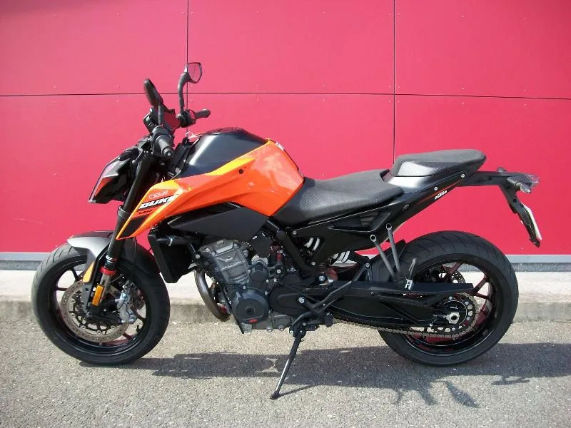 790 DUKE