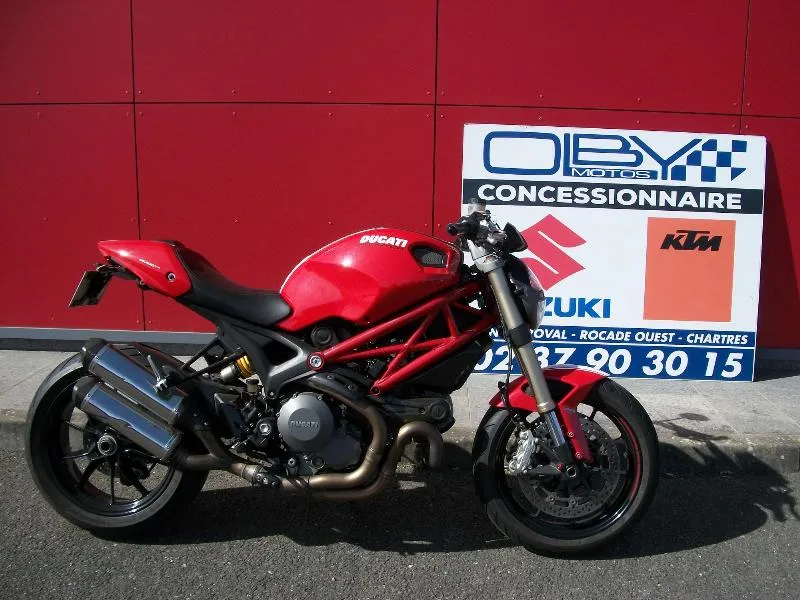 1100 EVO