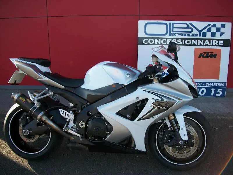 GSXR 1000
