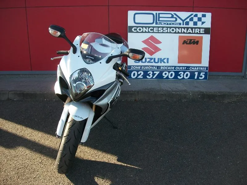 GSXR 1000