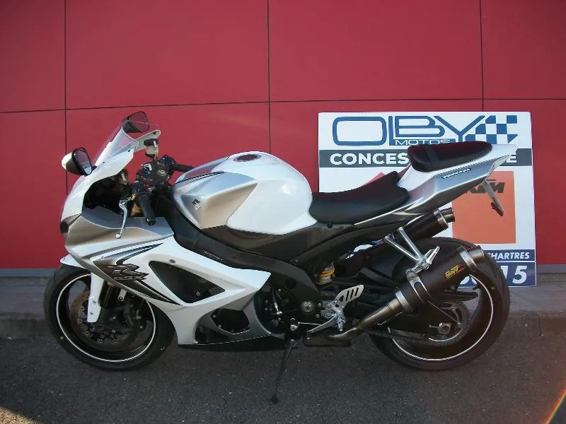 GSXR 1000