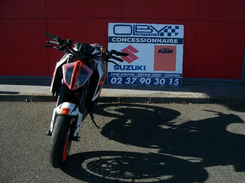 1290 SUPER DUKE R
