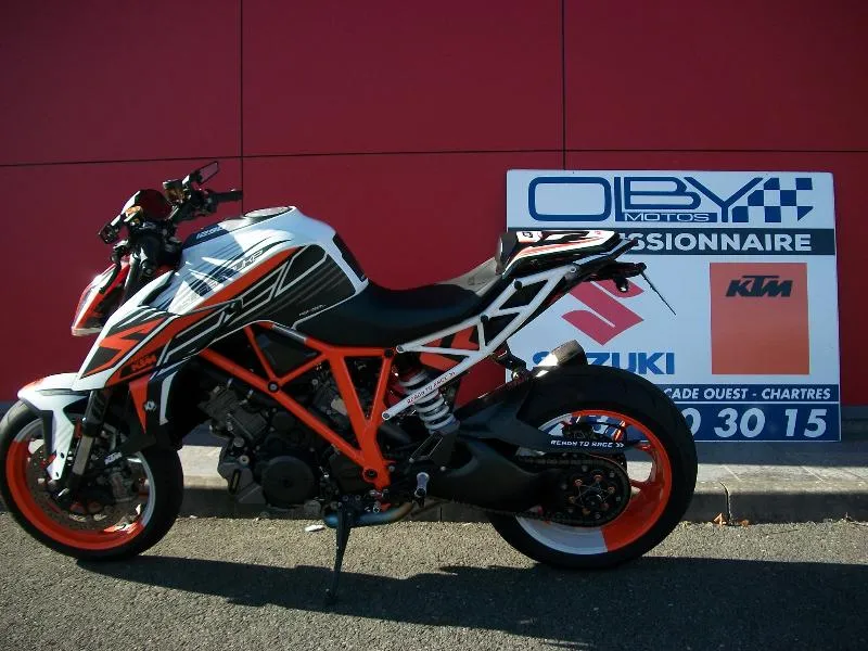 1290 SUPER DUKE R