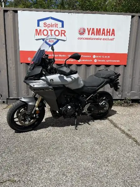 TRACER 9 GT YAMT