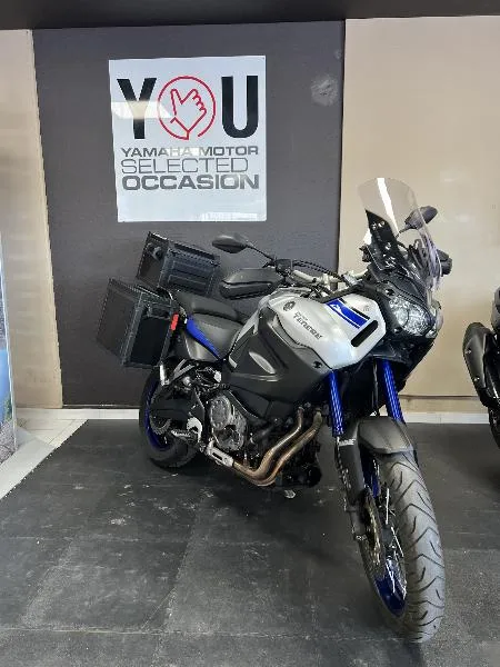 XTZ 1200 E SUPER TENERE