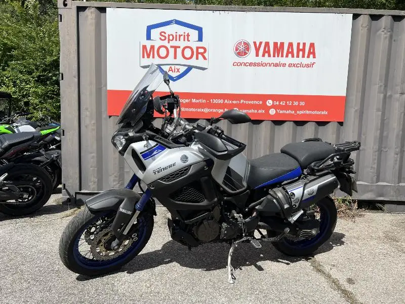 XTZ 1200 E SUPER TENERE