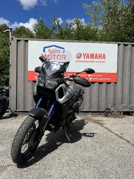 XTZ 1200 E SUPER TENERE