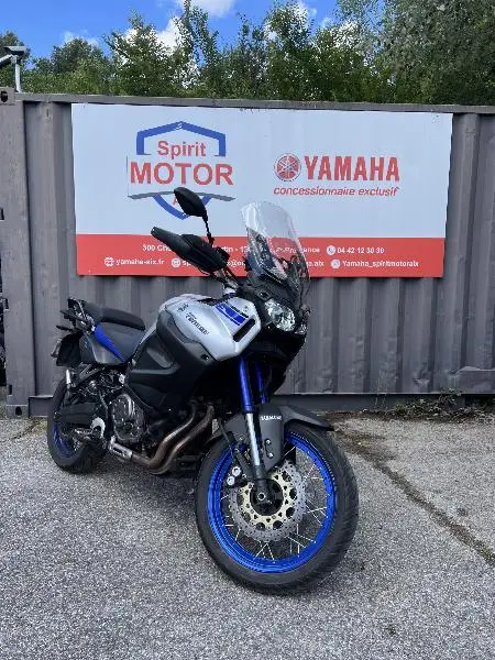 XTZ 1200 E SUPER TENERE