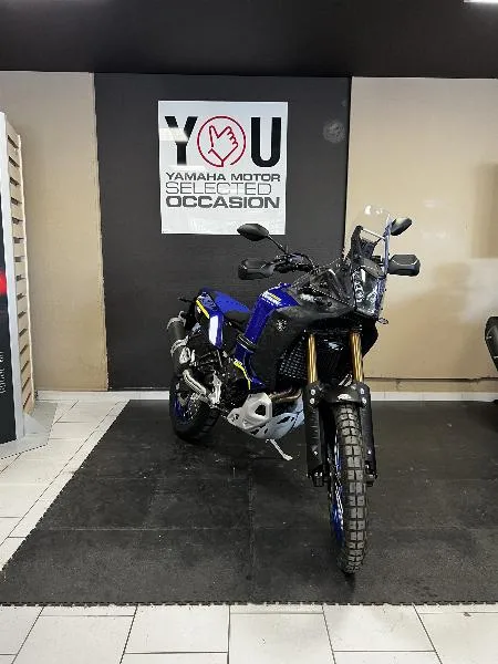 XTZ TENERE 700 World Raid