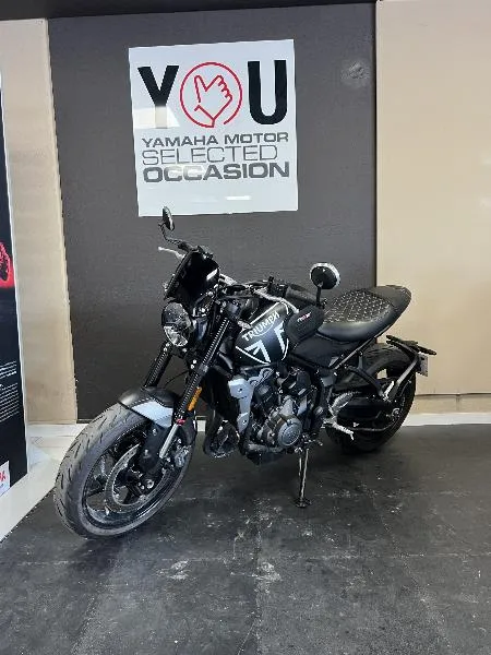 TRIDENT 660