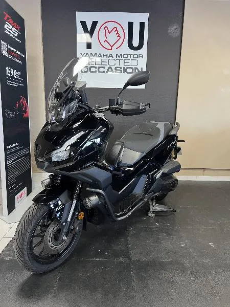 ADV 350