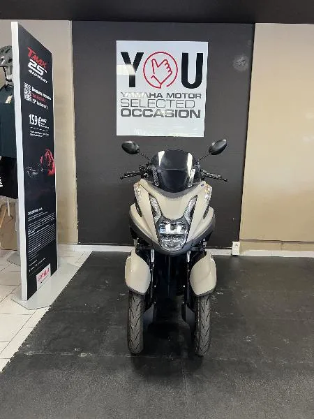 TRICITY 125