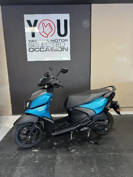 RayZR 125