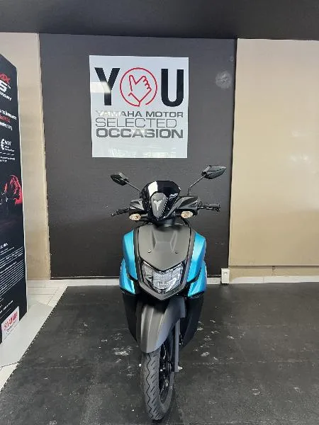 RayZR 125