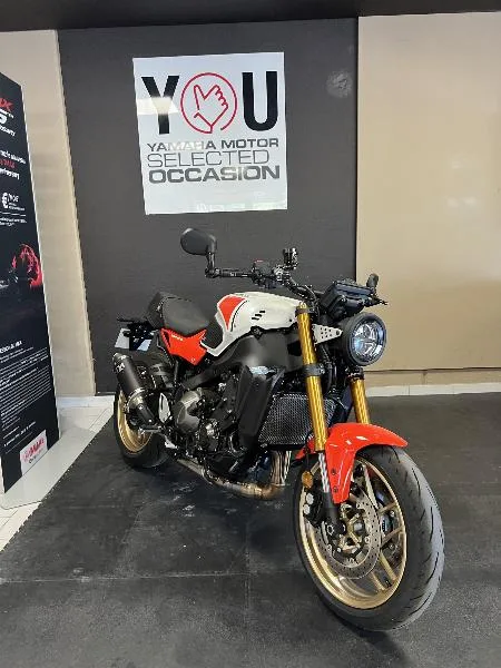 XSR 900