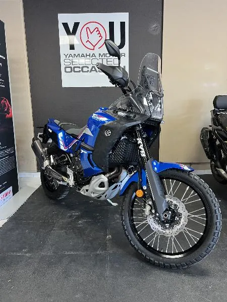 XTZ TENERE 700 RALLY