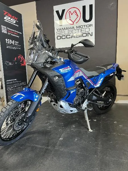 XTZ TENERE 700 RALLY