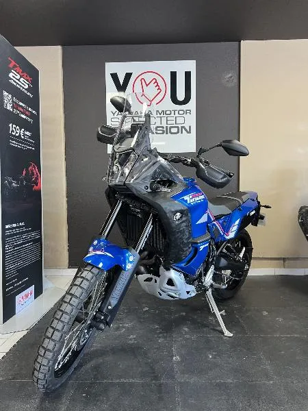XTZ TENERE 700 RALLY