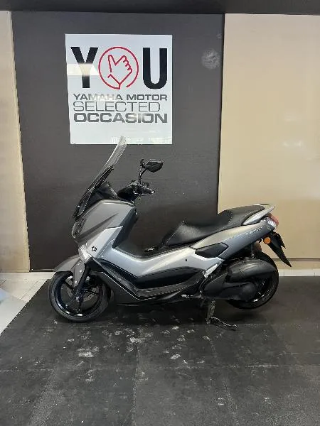 NMAX 125