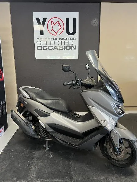 NMAX 125