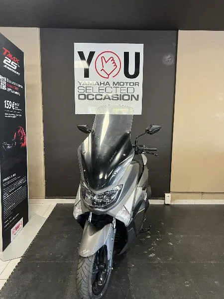 NMAX 125