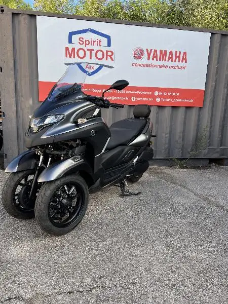 TRICITY 300