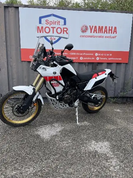 XTZ TENERE 700 RALLY EDITION