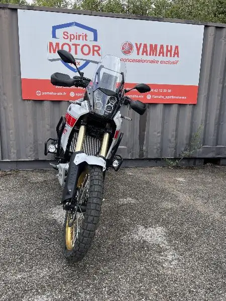 XTZ TENERE 700 RALLY EDITION