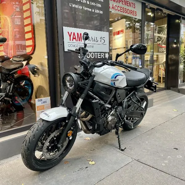 XSR 700 35KW