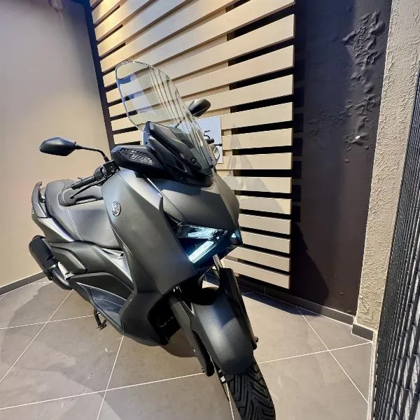 XMAX 300