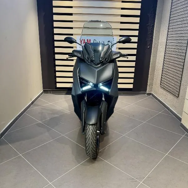 XMAX 300