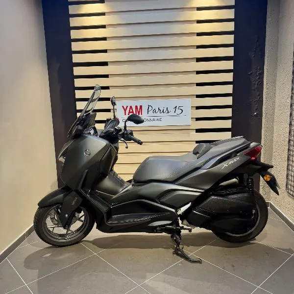 XMAX 300