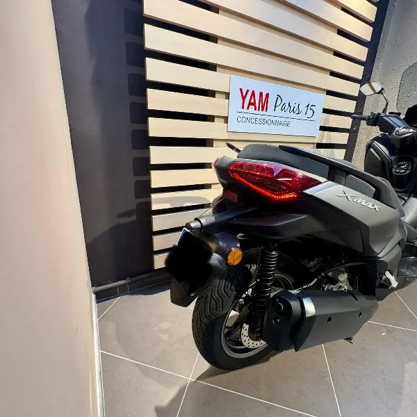 XMAX 300