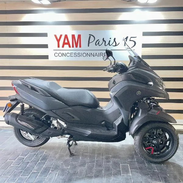 TRICITY 300
