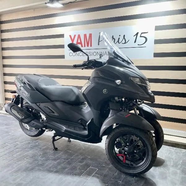 TRICITY 300