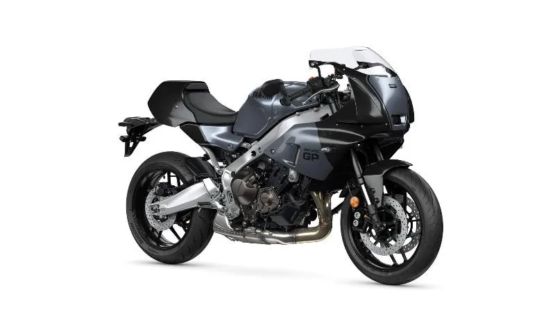 XSR 900 GP
