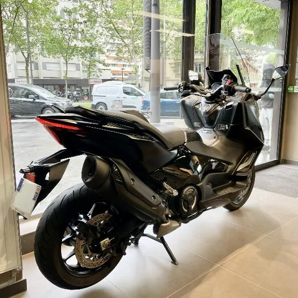 XP TMAX 560 TECH MAX