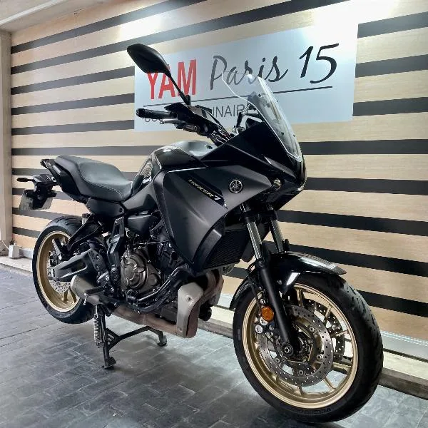 TRACER 7 35KW