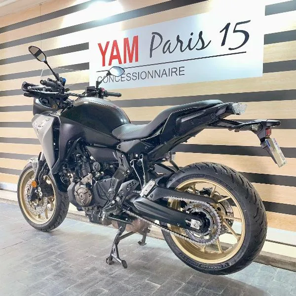 TRACER 7 35KW
